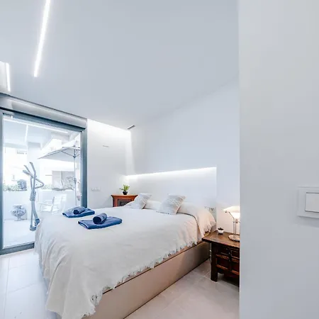 Romana-2 By Interhome * Denia