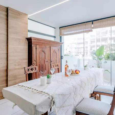 Romana-2 By Interhome Holiday home