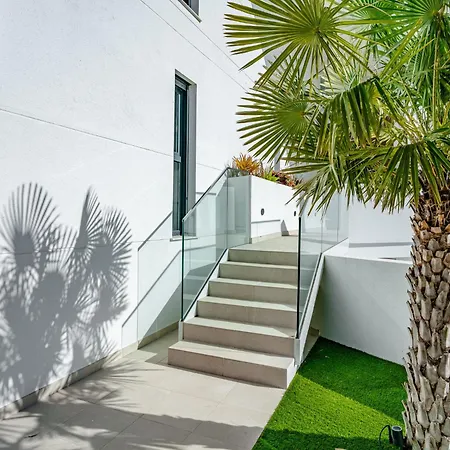 Romana-2 By Interhome Holiday home *