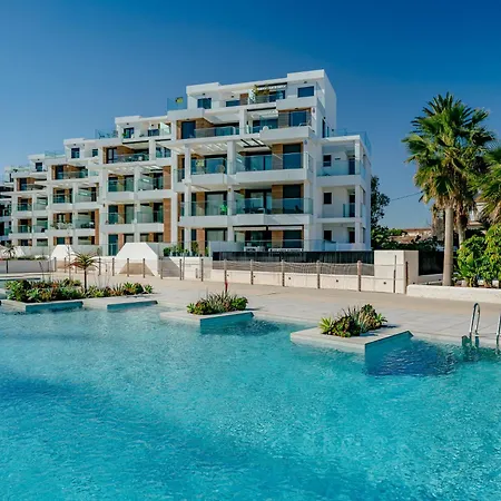 Romana-2 By Interhome Denia