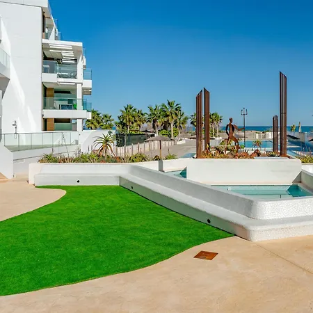 Romana-2 By Interhome * Denia