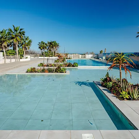 Romana-2 By Interhome Holiday home *