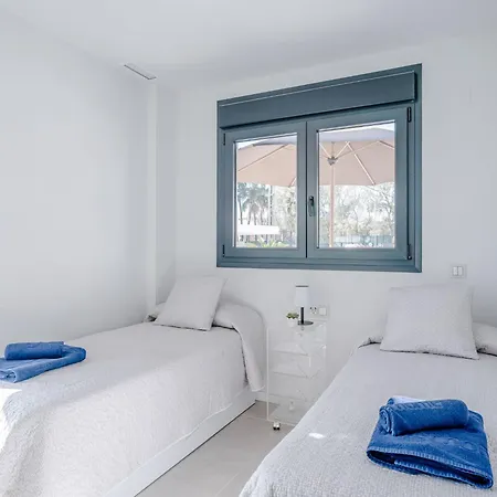 Romana-2 By Interhome Holiday home Denia