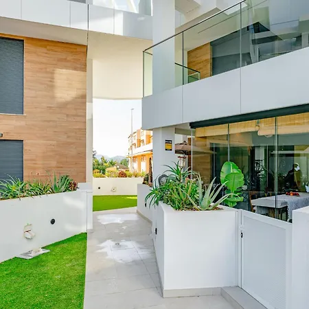 Romana-2 By Interhome Denia