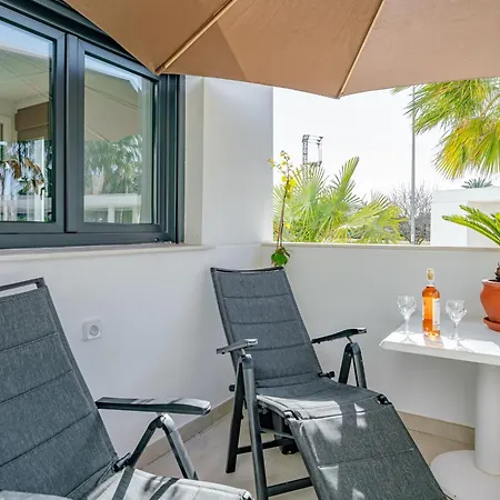 Romana-2 By Interhome * Denia