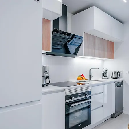 Romana-2 By Interhome Holiday home *