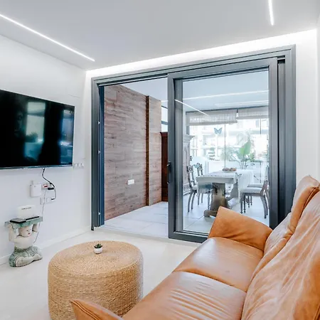 Romana-2 By Interhome Holiday home