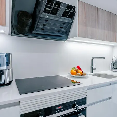 Romana-2 By Interhome Holiday home *