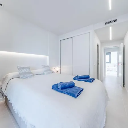Romana-2 By Interhome Denia