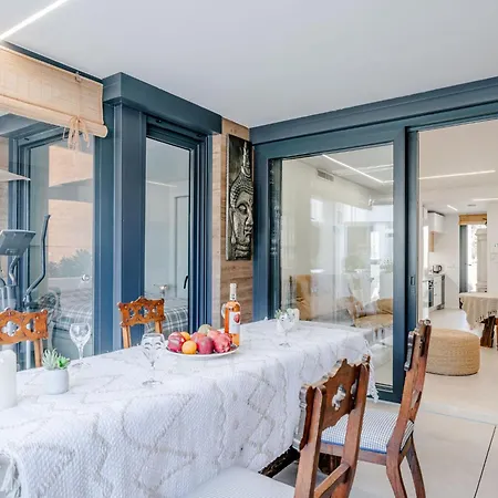 Romana-2 By Interhome Holiday home Denia