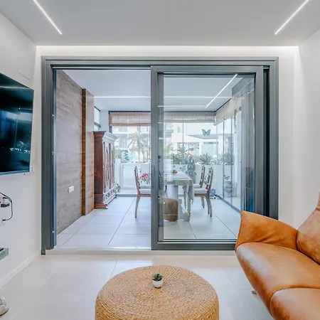 Romana-2 By Interhome Holiday home Denia