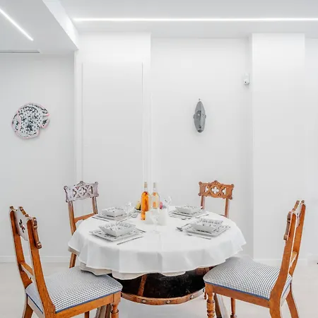 Romana-2 By Interhome Holiday home *