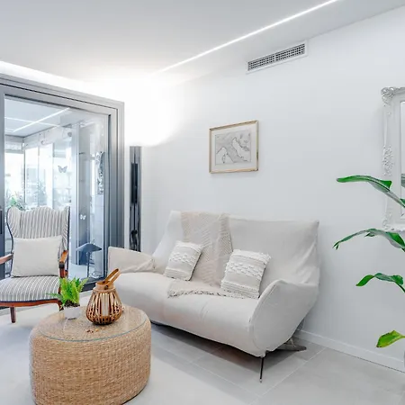 Romana-2 By Interhome * Denia
