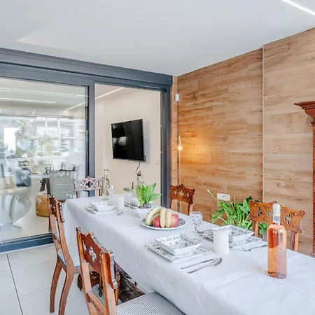 Romana-2 By Interhome Holiday home