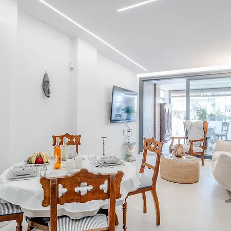 Holiday home Romana-2 By Interhome Denia