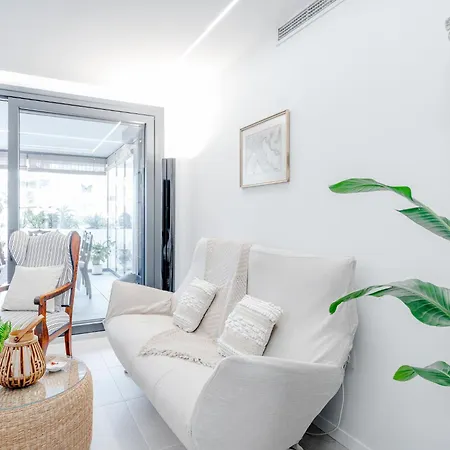 Romana-2 By Interhome Denia